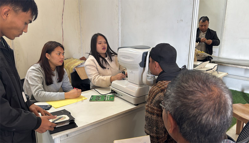 Toyota Kirloskar Motor Reinforces Commitment to Road Safety, Launches Road Safety Awareness & Health Initiative for 1,250+ Drivers in Mizoram