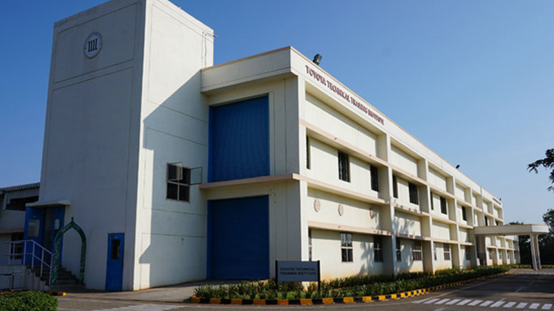 Toyota Technical Training Institute (TTTI) Opens Admissions for Batch of 2025-2028