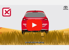 Essential Fire Safety for your Toyota