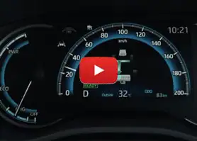 Fuel Mileage Tips - Hycross Hybrid 