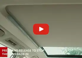 Panoramic Moon Roof