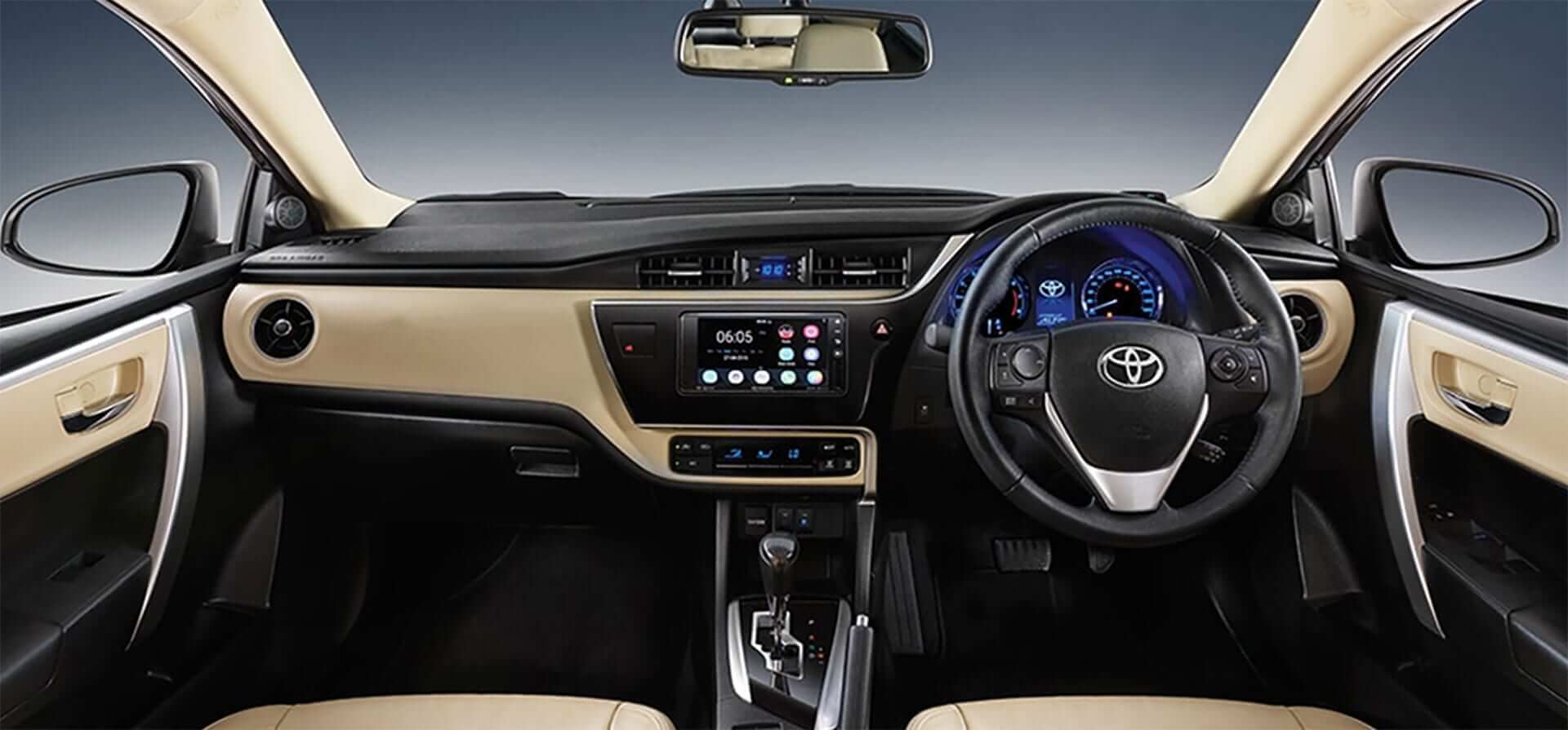 corolla manual transmission 2018