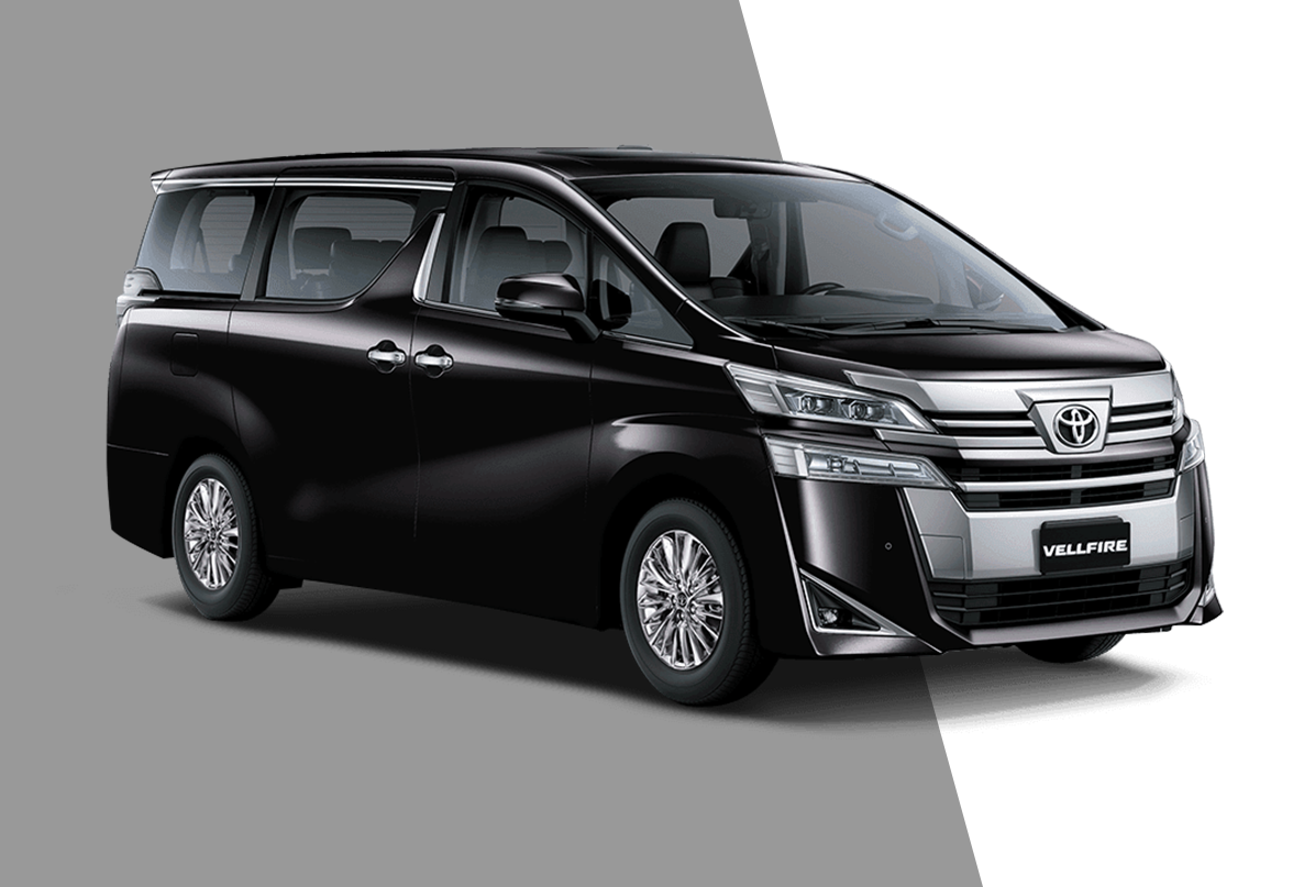 Википедия toyota vellfire