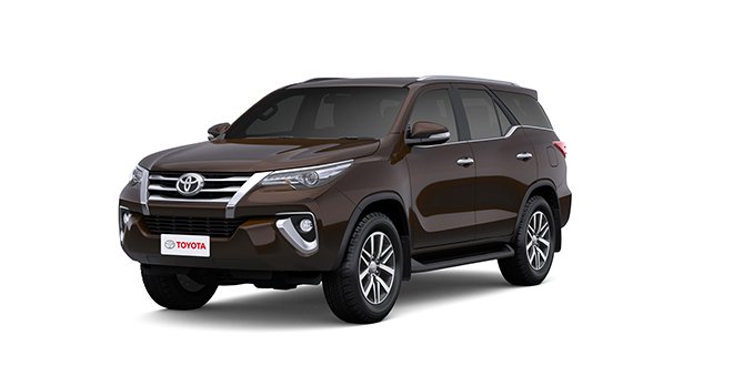 Toyota India Official Toyota Fortuner Site Fortuner Price