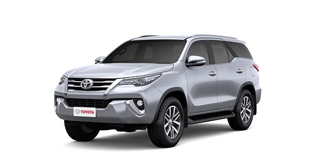 Toyota India Official Toyota Fortuner Site Fortuner Price