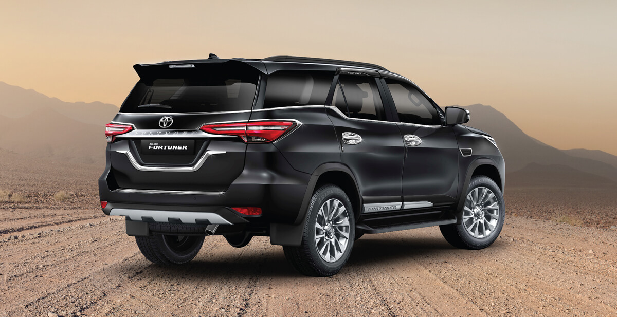 Palco Toyota - Dominate Your Domain of Discovery with the #ToyotaFortuner.  Price Starting from ₹ 35.93 Lakh*. Enjoy Low maintenance, Book Now! For  more information visit –   . .  #ToyotaIndia