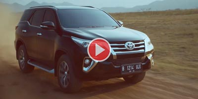 Toyota India Official Toyota Fortuner Site Fortuner Price