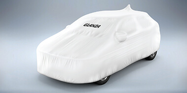 toyota car cover