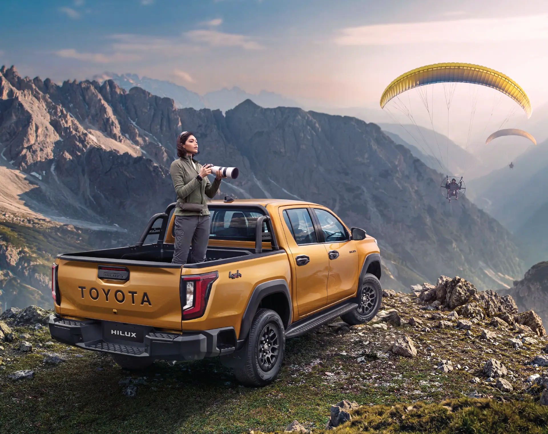 [ IMAGE — Hilux Performance ]