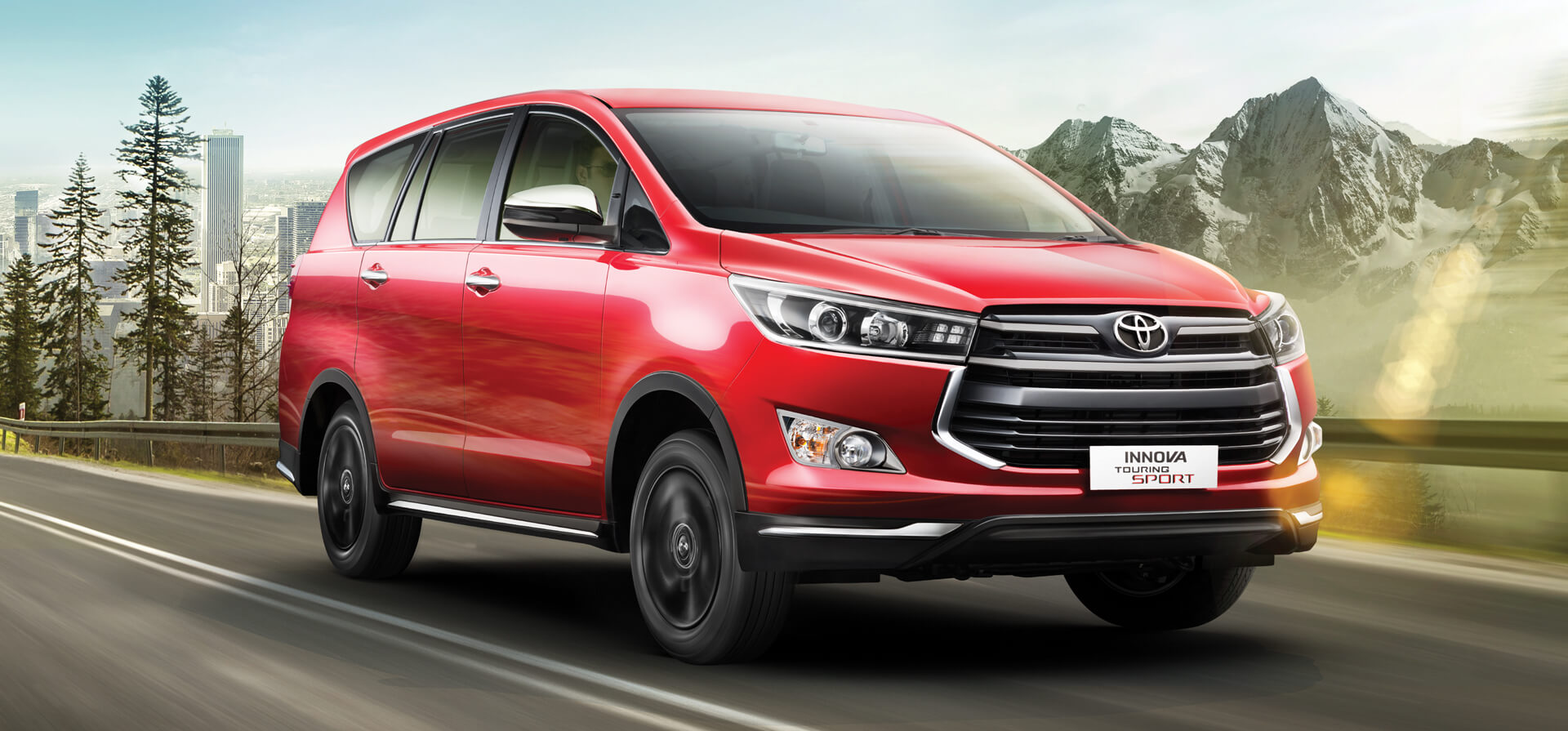 Toyota India | Official Toyota Innova Touring Sport site, Innova