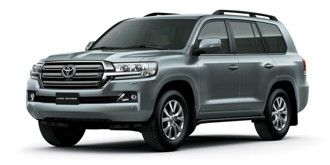 Toyota India | Official Toyota Land Cruiser site, Land Cruiser price ...