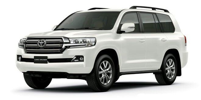 Toyota India | Official Toyota Land Cruiser site, Land Cruiser price ...