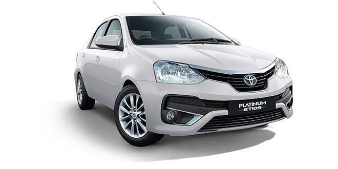 Luxury Cars in India below 10 lakhs