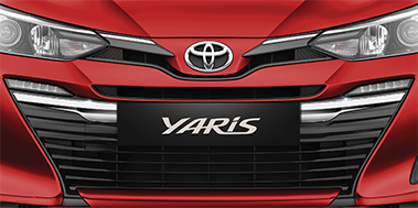 toyota yaris 2020 accessories