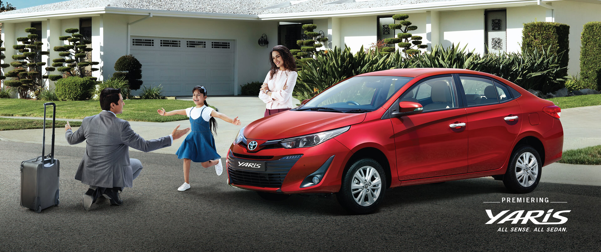 Toyota India Official Toyota Yaris Site Yaris Price