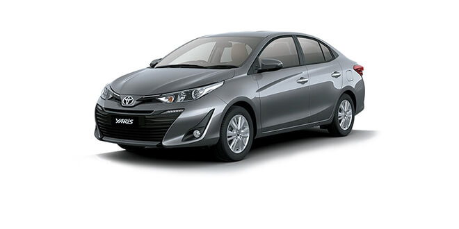 Toyota India Official Toyota Yaris Site Yaris Price