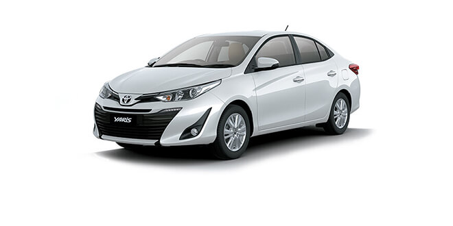 Toyota India Official Toyota Yaris Site Yaris Price