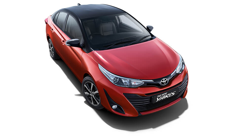 New Model Toyota Cars In Kerala