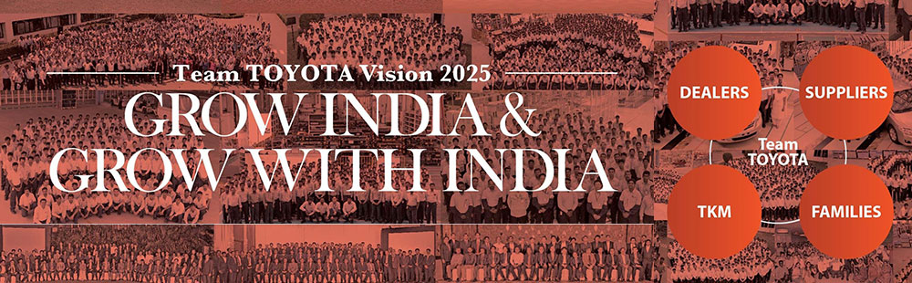 Grow India and Grow with India