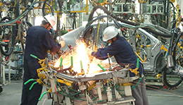 Weld Shop