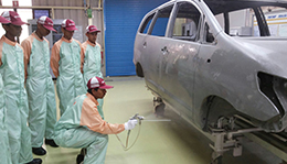 Paint Shop