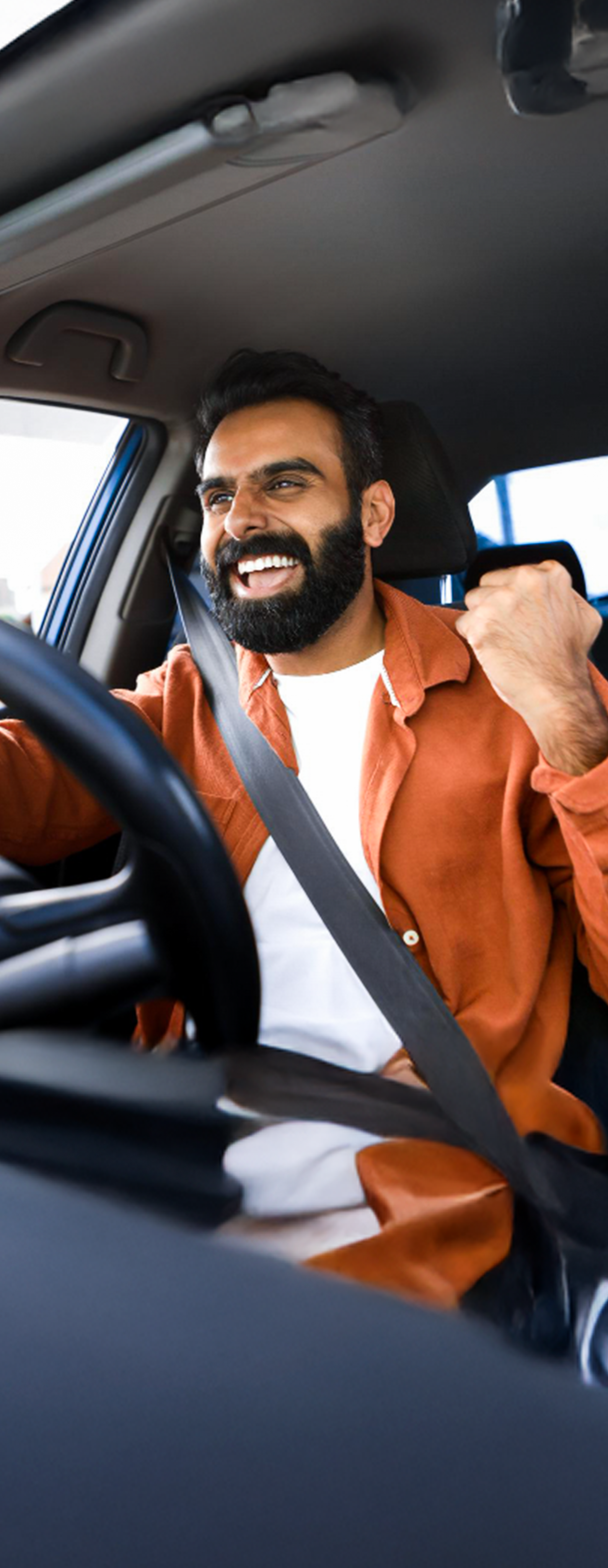 Proactive Driving Skills