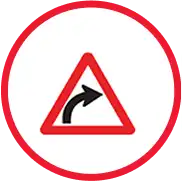 Right Hand Curve